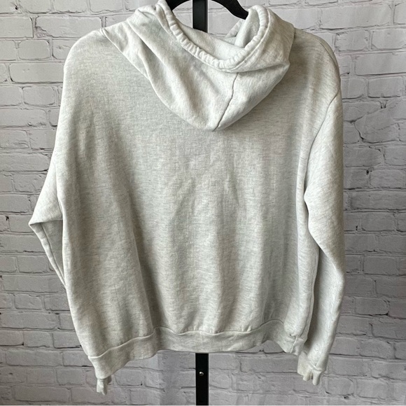 Launder Good Vibes on Desk Hoodie Size Large - Picture 2 of 3